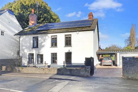 undefined, Church Street, Wiveliscombe, Taunton, Somerset, TA4