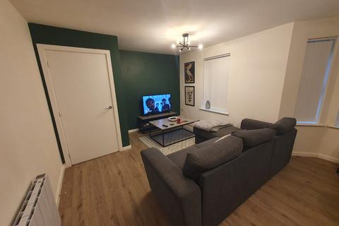 undefined, Sunningdale Court, Little Lever, Bolton