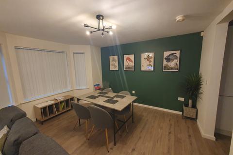 undefined, Sunningdale Court, Little Lever, Bolton