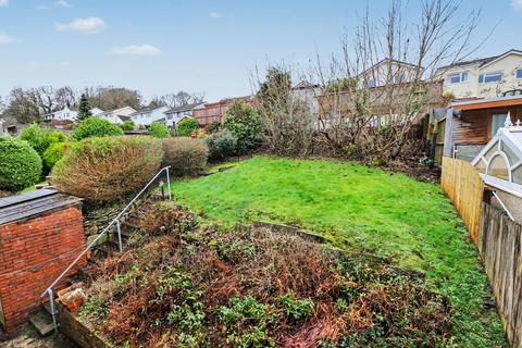 3 bedroom semi-detached house for sale, Heol Penrhiw, Mountain Ash CF45