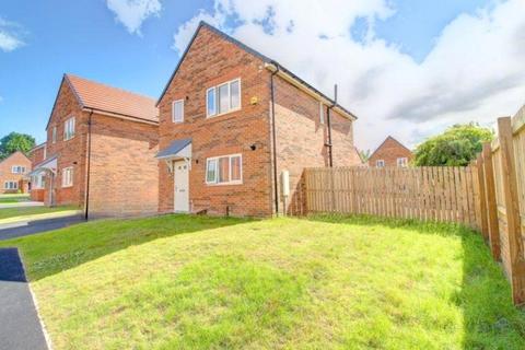 undefined, Juniper Drive, Fenham, Newcastle