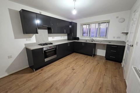undefined, Juniper Drive, Fenham, Newcastle