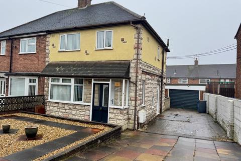 undefined, Whitethorn Way, Chesterton