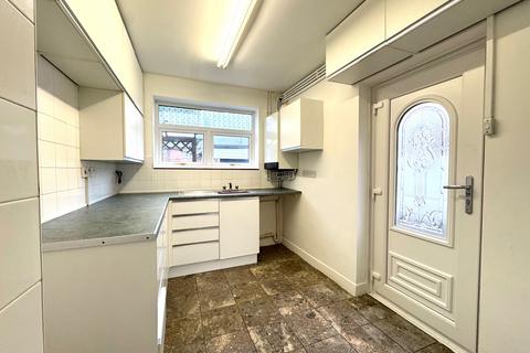 undefined, Whitethorn Way, Chesterton