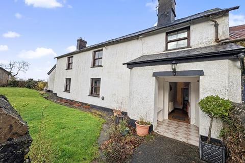 undefined, Tutchenor Farmhouse, Patchacott, Beaworthy