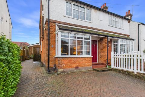 undefined, Sycamore Road, Chalfont St. Giles, Buckinghamshire, HP8