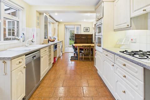 undefined, Sycamore Road, Chalfont St. Giles, Buckinghamshire, HP8