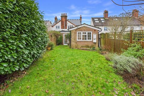 undefined, Sycamore Road, Chalfont St. Giles, Buckinghamshire, HP8