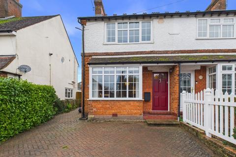 3 bedroom semi-detached house for sale, Sycamore Road, Chalfont St. Giles, Buckinghamshire, HP8
