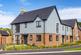 Plot 111, The Poppy at Rosebrook, Hambrook Off of Broad Road & Scant Road West, Hambrook PO18 8RE