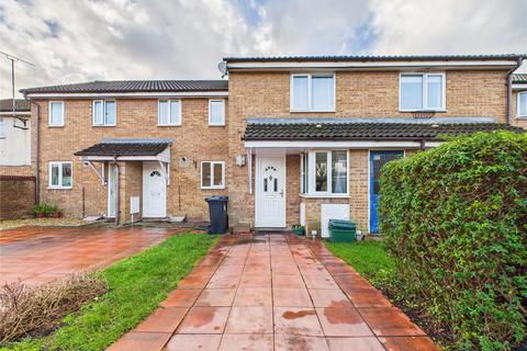 Oaktree Crescent, Bradley Stoke, Bristol, South Gloucestershire, BS32