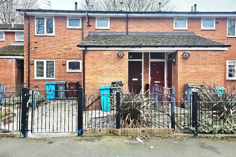 undefined, Hamilton Road, Longsight, Manchester, M13