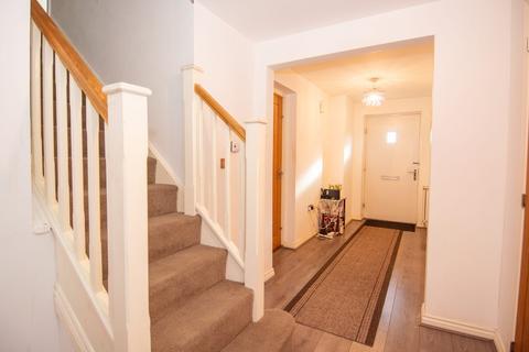 undefined, Randalls Drive, Crewe