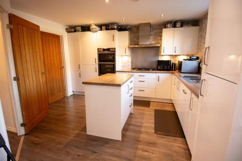 undefined, Randalls Drive, Crewe