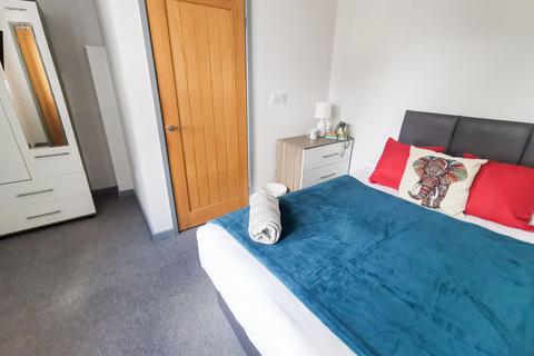 undefined, Room 5, Market Street, Crewe, CW1