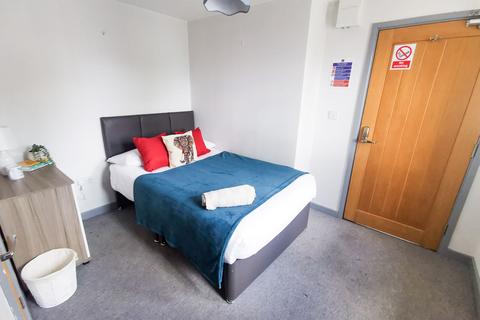 undefined, Room 5, Market Street, Crewe, CW1