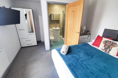 undefined, Room 5, Market Street, Crewe, CW1