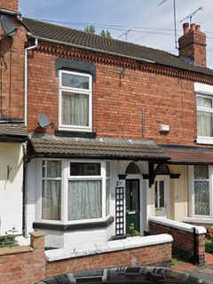 undefined, Brook Street, Crewe