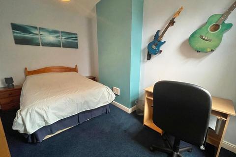 undefined, Brook Street, Crewe