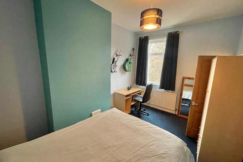 undefined, Brook Street, Crewe