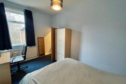 undefined, Brook Street, Crewe