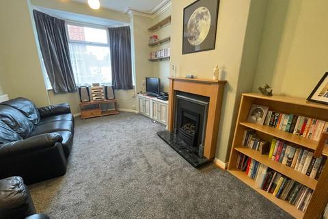 undefined, Brook Street, Crewe