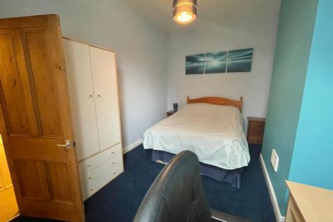 undefined, Brook Street, Crewe