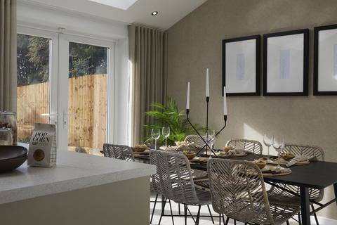 undefined, Plot 97, The Longford at Coppice Green at Pickford Gate, Pickford Gate CV5