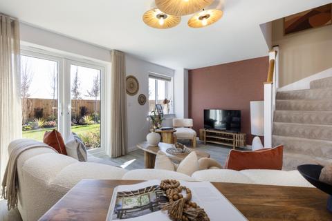 undefined, Plot 112, The Rowan at The Rambles, Nedge Hill TF7