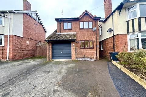 undefined, WOLLASTON - Eggington Road