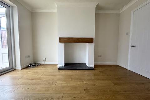 undefined, WOLLASTON - Eggington Road