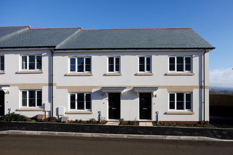 undefined, Plot 292, The Hazel at Tor View, Tavistock, Vixen Tor Road PL19