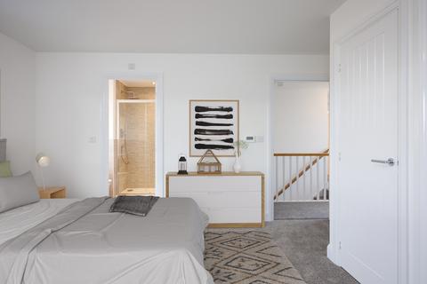 5 bedroom detached house for sale, Plot 228, The Yew at Tor View, Tavistock, Vixen Tor Road PL19