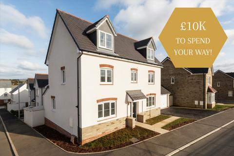 undefined, Plot 228, The Yew at Tor View, Tavistock, Vixen Tor Road PL19