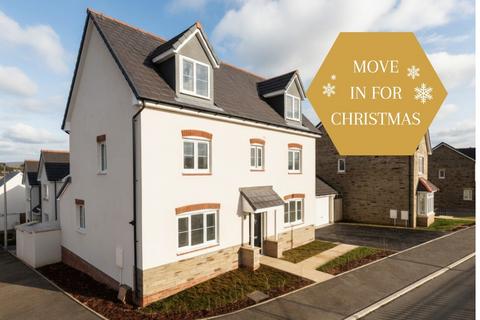 undefined, Plot 228, The Yew at Tor View, Tavistock, Vixen Tor Road PL19