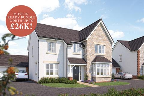 undefined, Plot 230, The Birch at Tor View, Tavistock, Callington Road PL19
