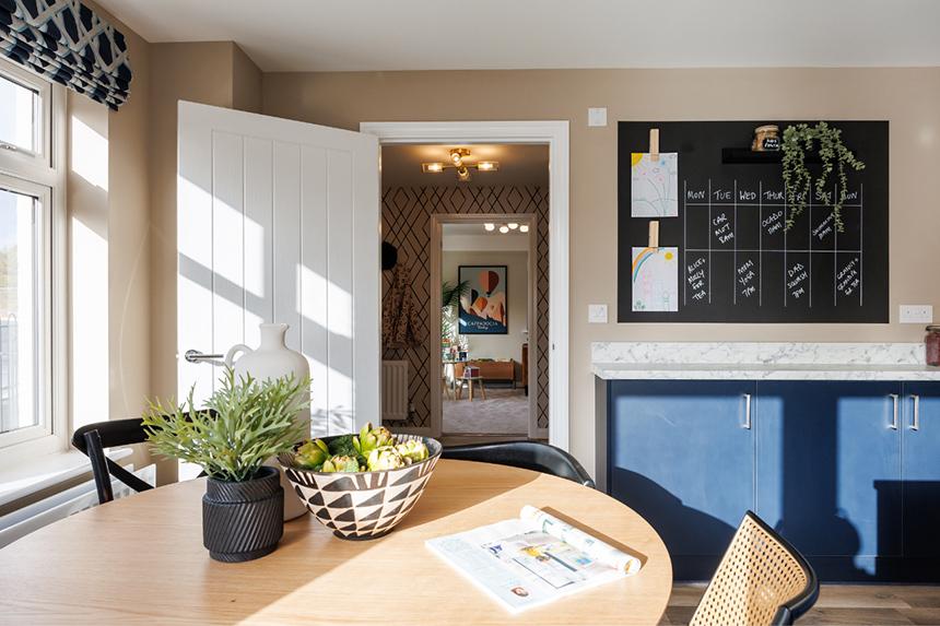 Spruce Kitchen 1