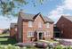 Plot 262, The Chestnut at Bovis Homes at Bollin Grange, Gaw End Lane SK11