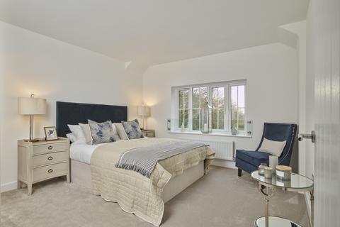 4 bedroom detached house for sale, Plot 292, The Maple at Bovis Homes at Bollin Grange, Gaw End Lane SK11