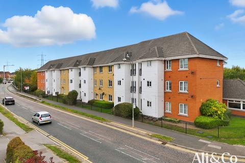 2 bedroom apartment to rent, Flat , Gower Place, Fleming Road, Chafford Hundred, Grays