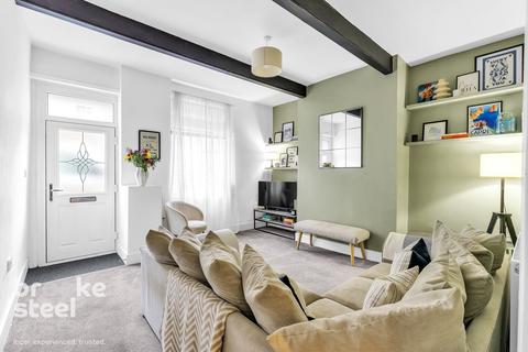 Bolton Road North, Stubbins
