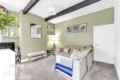 2 bedroom terraced house for sale, Bolton Road North, Stubbins
