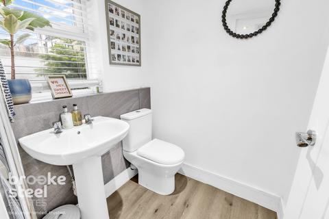 undefined, Bolton Road North, Stubbins