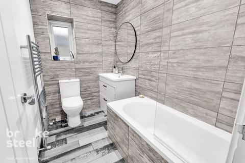 undefined, Bolton Road North, Stubbins