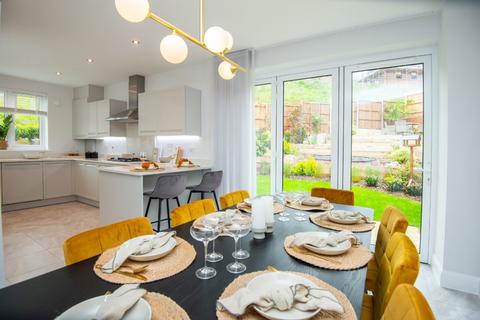 undefined, Plot 270, The Chestnut at The Gateway, The Gateway TN40