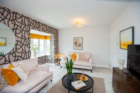 undefined, Plot 270, The Chestnut at The Gateway, The Gateway TN40