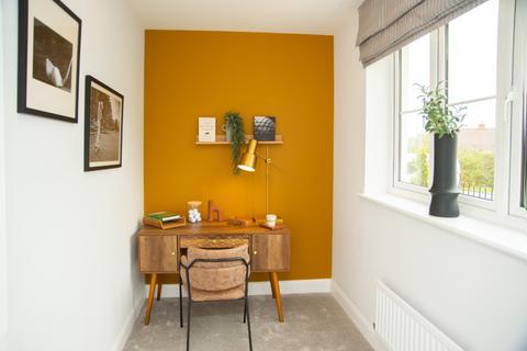 undefined, Plot 270, The Chestnut at The Gateway, The Gateway TN40