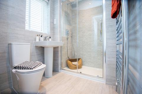 undefined, Plot 270, The Chestnut at The Gateway, The Gateway TN40