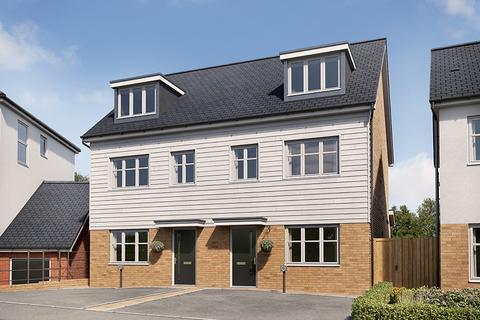 undefined, Plot 310, The Beech at The Gateway, The Gateway TN40