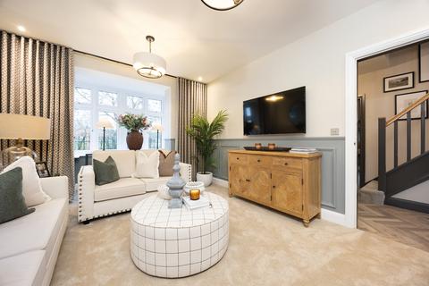 undefined, Plot 310, The Beech at The Gateway, The Gateway TN40